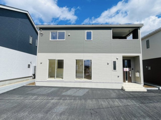 【外観】 | 内覧できます。お電話下さい。