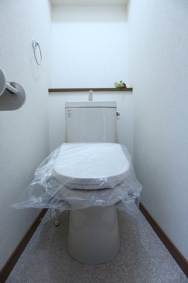 【トイレ】 | アンシャレー