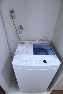 【設備】 | アンシャレー