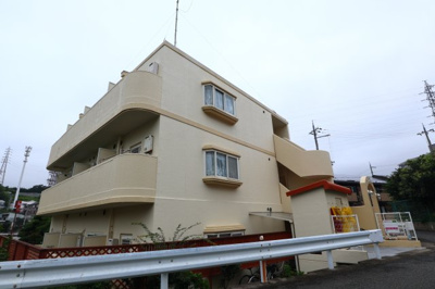 【外観】 | アンシャレー