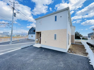 【外観】 | 内覧できます。お電話下さい。