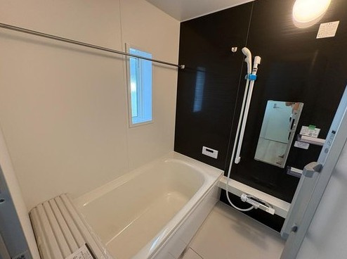 【浴室】 | K41241-1号棟柊野