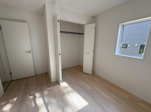 【洋室】 | K41241-1号棟柊野