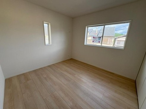 【洋室】 | K41241-1号棟柊野