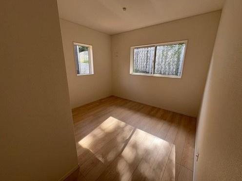 【洋室】 | K41241-1号棟柊野