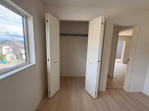 【収納】 | K41241-1号棟柊野