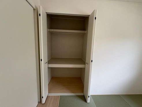 【収納】 | K41241-1号棟柊野