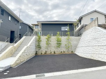 【駐車場】 | K41241-1号棟柊野