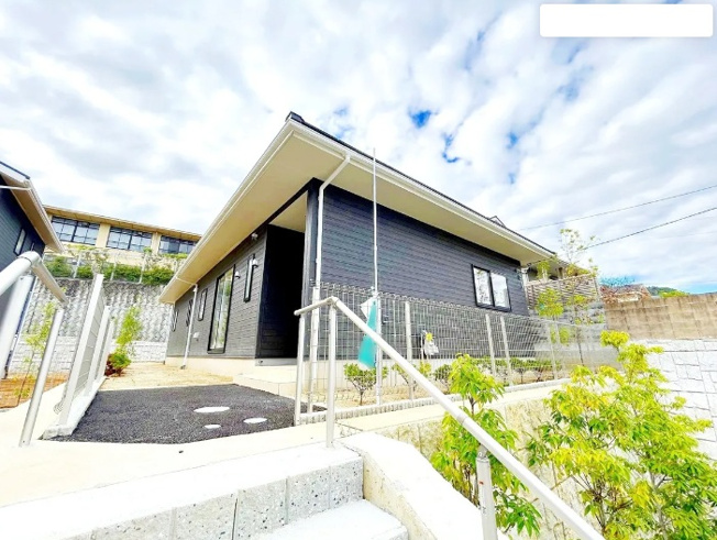 【外観】 | K41241-1号棟柊野