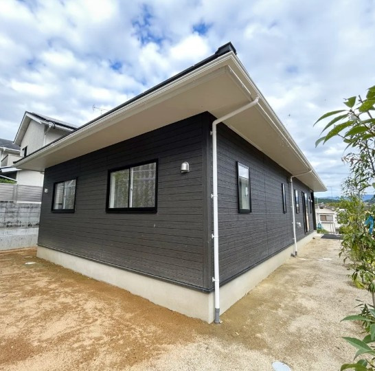 【玄関】 | K41241-1号棟柊野