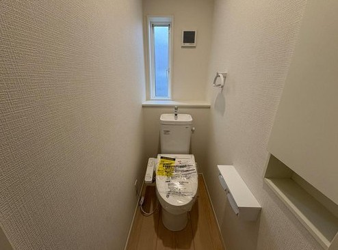 【トイレ】 | K41241-1号棟柊野