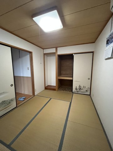 サエキハイツ