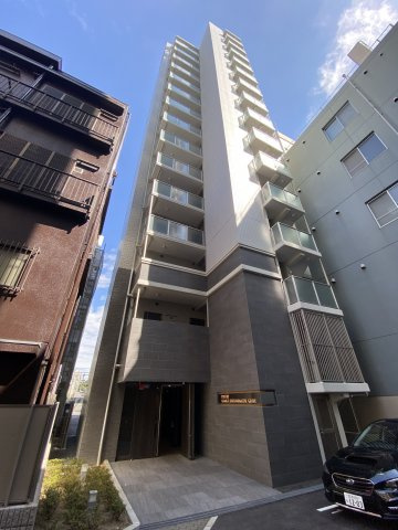 エスリード大阪上本町グリーズ