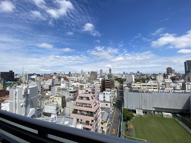 エスリード大阪上本町グリーズ