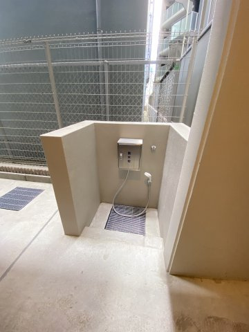 エスリード大阪上本町グリーズ