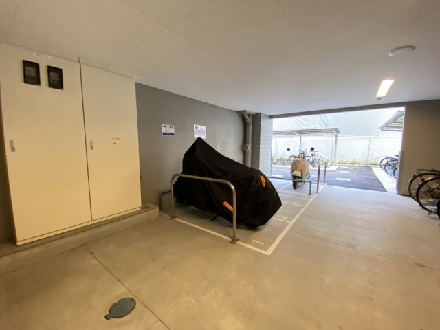 エスリード大阪上本町グリーズ