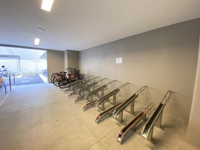 エスリード大阪上本町グリーズ