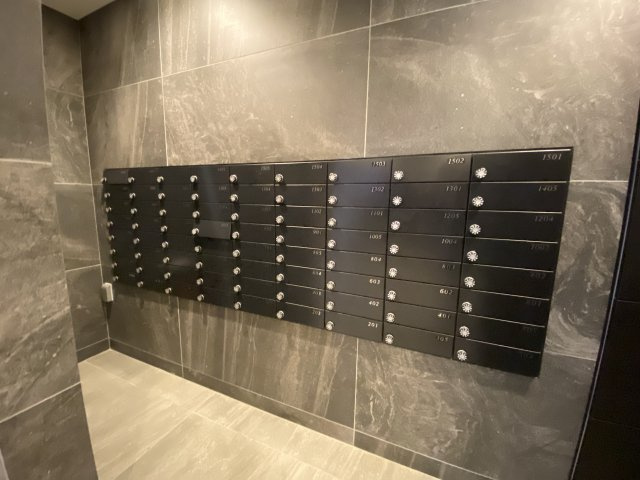 エスリード大阪上本町グリーズ