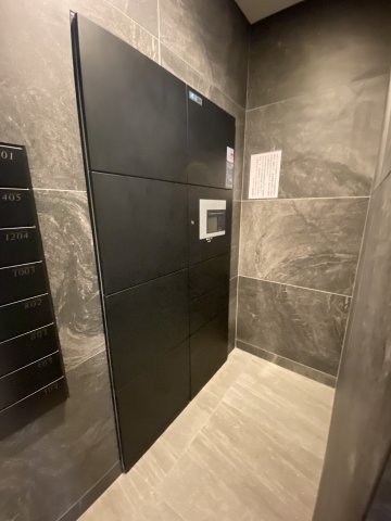 エスリード大阪上本町グリーズ
