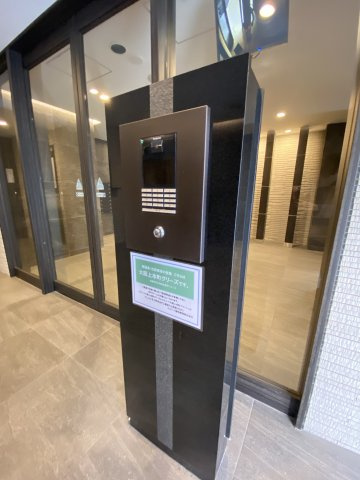 エスリード大阪上本町グリーズ