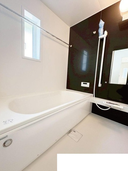 【浴室】 | K41243-3号棟柊野