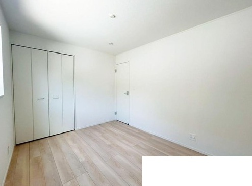 【洋室】 | K41243-3号棟柊野