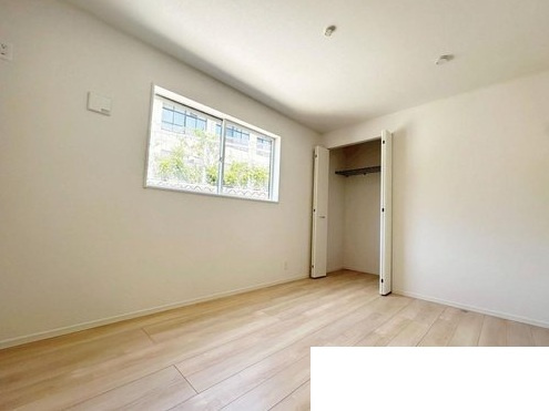 【洋室】 | K41243-3号棟柊野