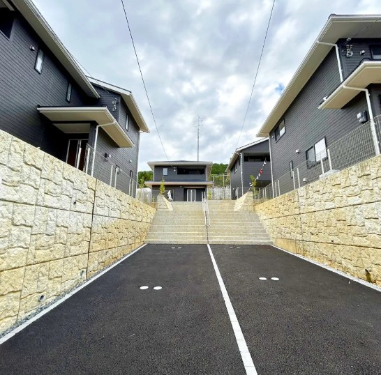 【外観】 | K41243-3号棟柊野