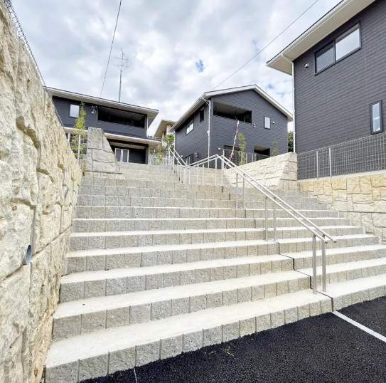 【外観】 | K41243-3号棟柊野