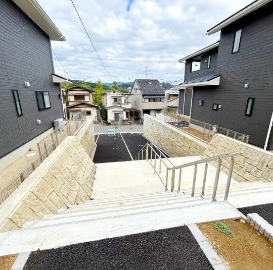 【外観】 | K41243-3号棟柊野