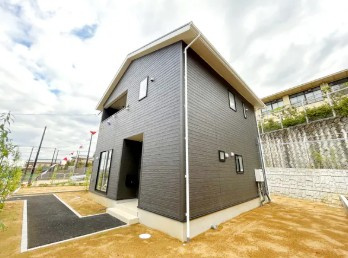 【外観】 | K41243-3号棟柊野