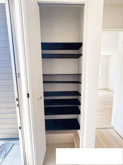 【玄関】 | K41243-3号棟柊野