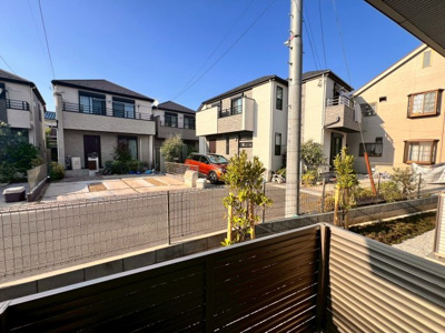 【展望】 | セレスティア中町