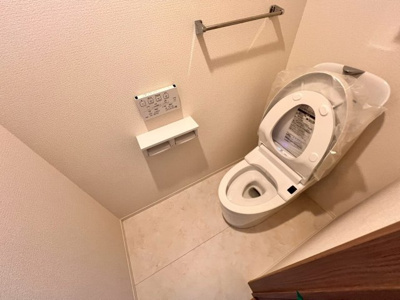 【トイレ】 | セレスティア中町