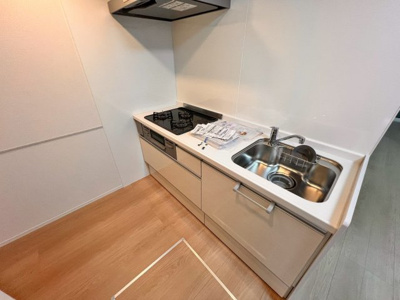【キッチン】 | セレスティア中町