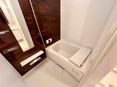 【浴室】 | セレスティア中町