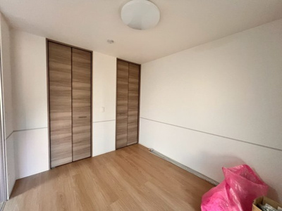 【寝室】 | セレスティア中町