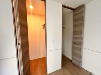 【収納】 | セレスティア中町