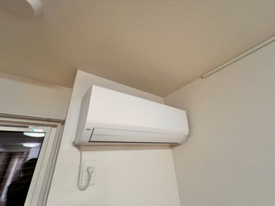 【設備】 | セレスティア中町