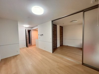 【居間・リビング】 | セレスティア中町