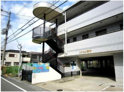 【エントランス】 | エクセル深井