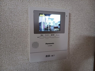 【セキュリティ】 | シンフォニーＡ