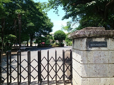 【周辺】 | シンフォニーＡ | 栃木市立栃木第五小学校まで550m