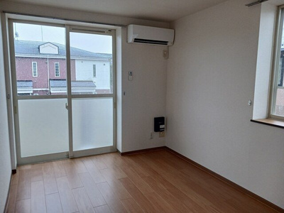 【居間・リビング】 | シンフォニーＡ | 居間です