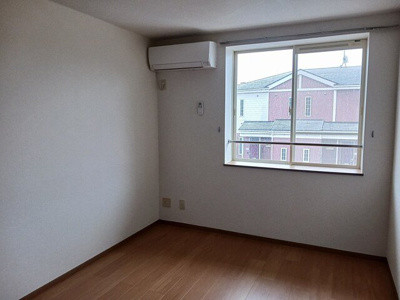 【内装】 | シンフォニーＡ | おしゃれな内装です