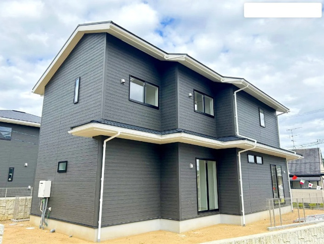 【外観】 | K41245-5号棟柊野