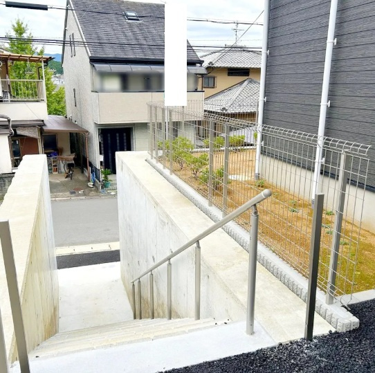 【外観】 | K41245-5号棟柊野