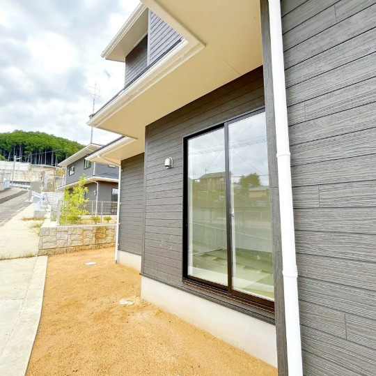 【外観】 | K41245-5号棟柊野