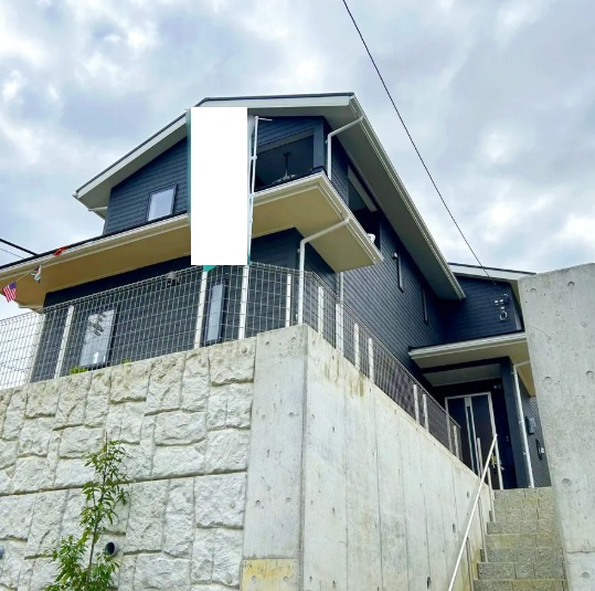 【外観】 | K41245-5号棟柊野