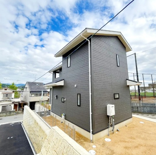 【外観】 | K41245-5号棟柊野